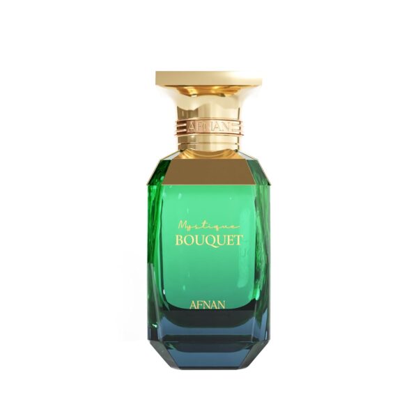 Afnan Mystique Bouquet Eau De Parfum for Women, 2.7 Fl. Oz - Image 6